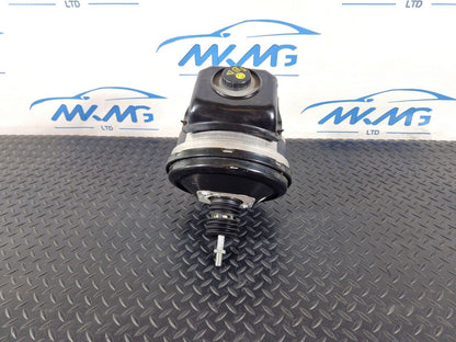 17-24 AUDI S5 F5 CWGD GENUINE S-LINE BRAKE SERVO MASTER CYLINDER 8W0612103B