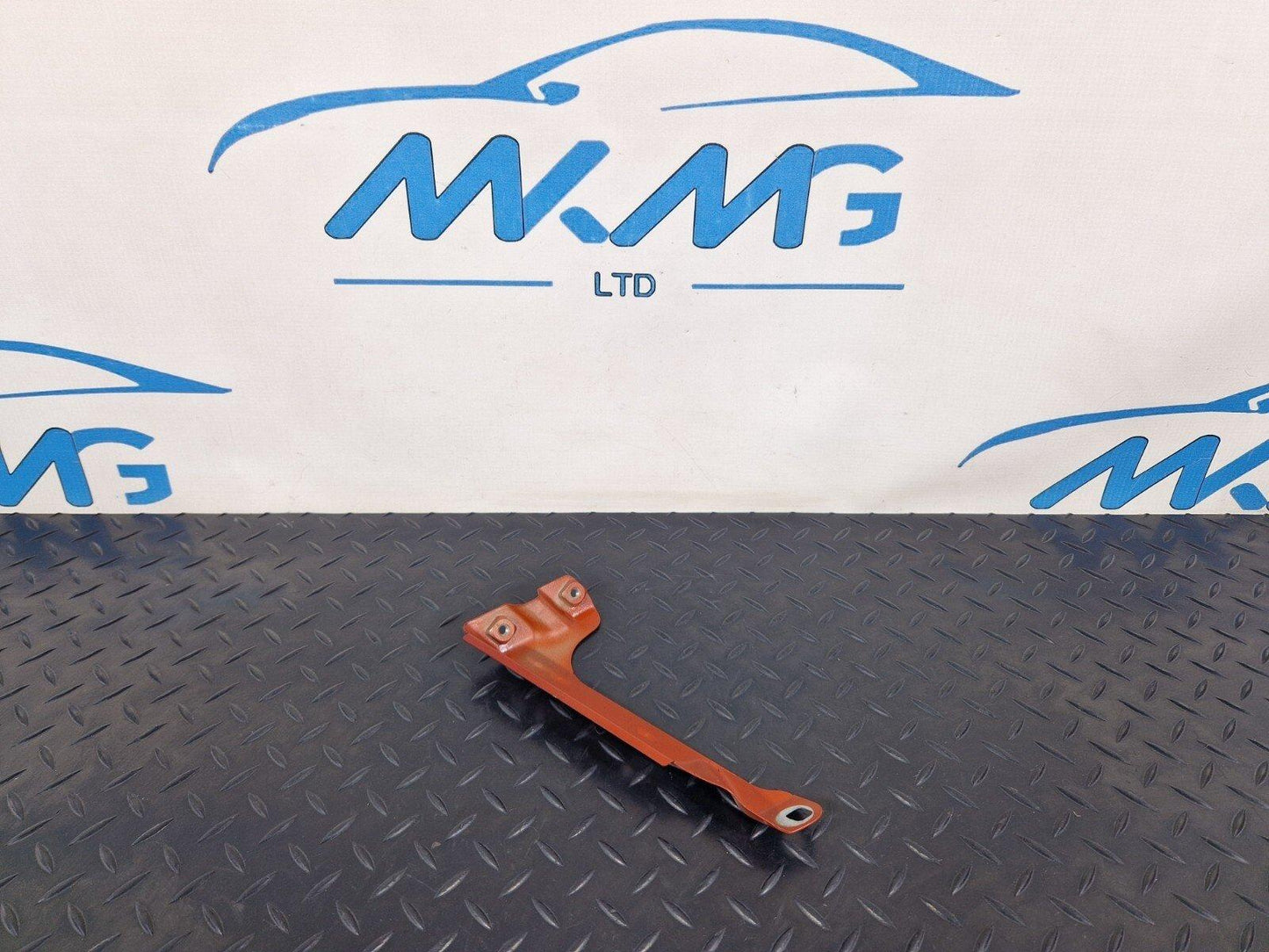 BMW 2 SERIES GRAN TOURER F45 F46 FRONT RIGHT FENDER SUPPORT BRACKET 7297202