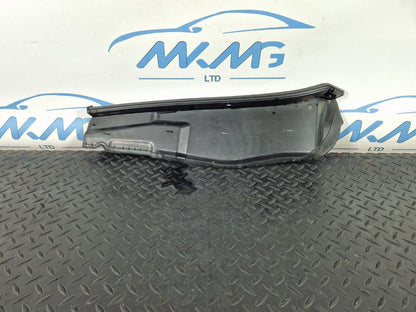 16-22 BMW X1 F48 DIESEL B47 OEM LEFT SIDE N/S  BONNET ENGINE SEAL PANEL 7329399