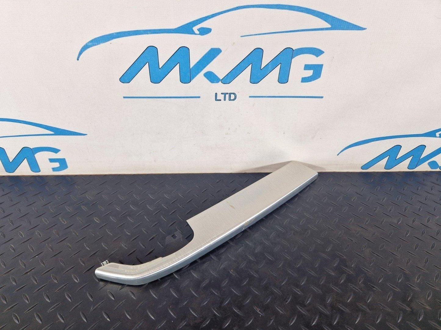 14-19 LAND ROVER L550 DISCOVERY SPORT O/S RIGHT DASHBOARD TRIM FK72640E72BD