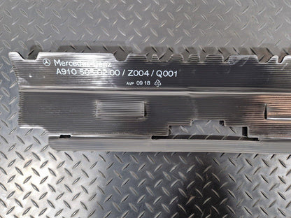 18-ON MERCEDES SPRINTER W907 W910 AIR DUCT COVER A9105050200