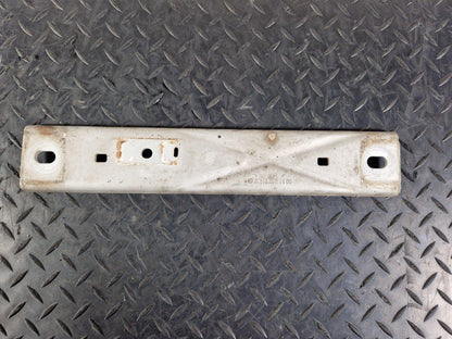 19-ON MERCEDES BENZ B CLASS W247 GENUINE EXHAUST HOLDER BRACKET A2474921400