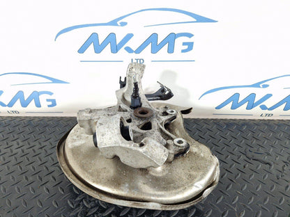 16-24 AUDI A5 F5 COUPE GENUINE REAR LEFT N/S WHEEL HUB & BEARING 8W0615611