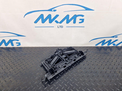 16-23 AUDI S5 A5 F5 B9 GENUINE MMI SCREEN MOUNT BRACKET