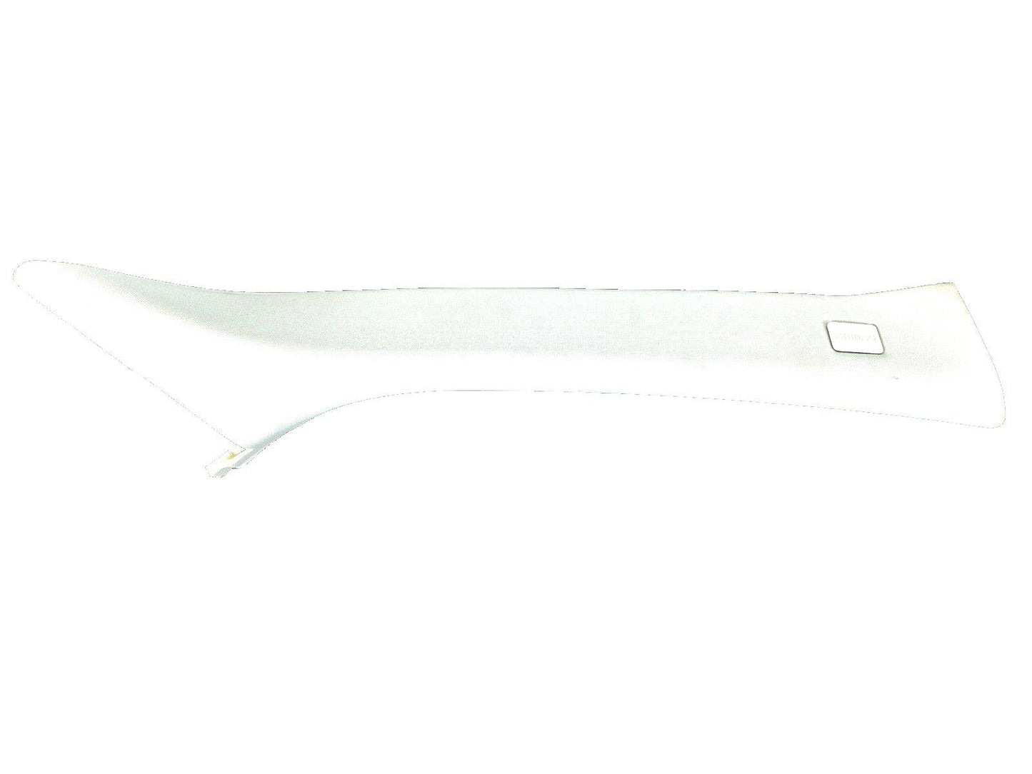 14-19 LAND ROVER L550 DISCOVERY SPORT O/S DRIVER UPPER A PILLAR TRIM FK7203510A