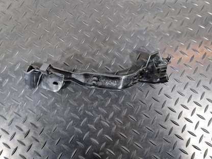 14-21 MERCEDES-BENZ C250D W205 OEM GENUINE CABLE DUCT BRACKET A2055462180