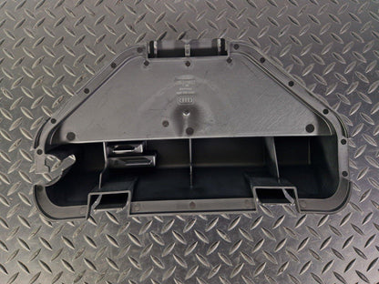 16-19 AUDI A4 B9 GENUINE OEM WARNING TRIANGLE MOUNT 8W5827569