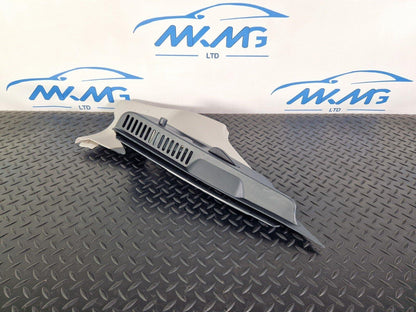 14-19 MERCEDES BENZ GLA X156 OEM BOOT REAR RIGHT C-PILLAR TRIM A1566904400