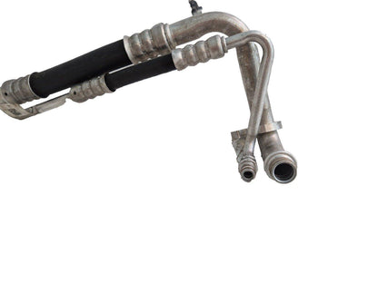 14-19 LAND ROVER L550 DISCOVERY SPORT AIR CONDITIONING HOSE PIPE CPLA19A834CE
