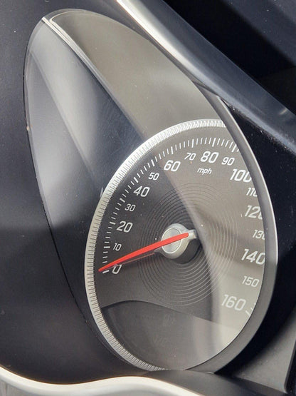 14-21 MERCEDES-BENZ C-CLASS C250D W205 OEM INSTRUMENT SPEED CLUSTER A2059004016