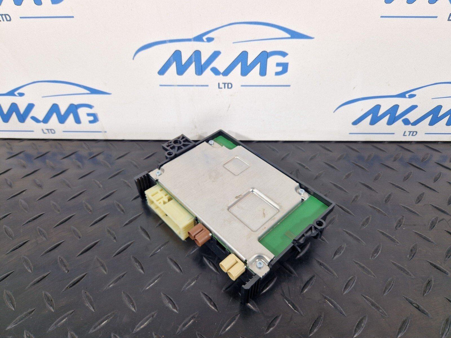 19-ON MERCEDES BENZ CLA C118 BLUETOOTH CONTROL MODULE ECU A2479009412