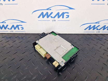 19-ON MERCEDES BENZ CLA C118 BLUETOOTH CONTROL MODULE ECU A2479009412