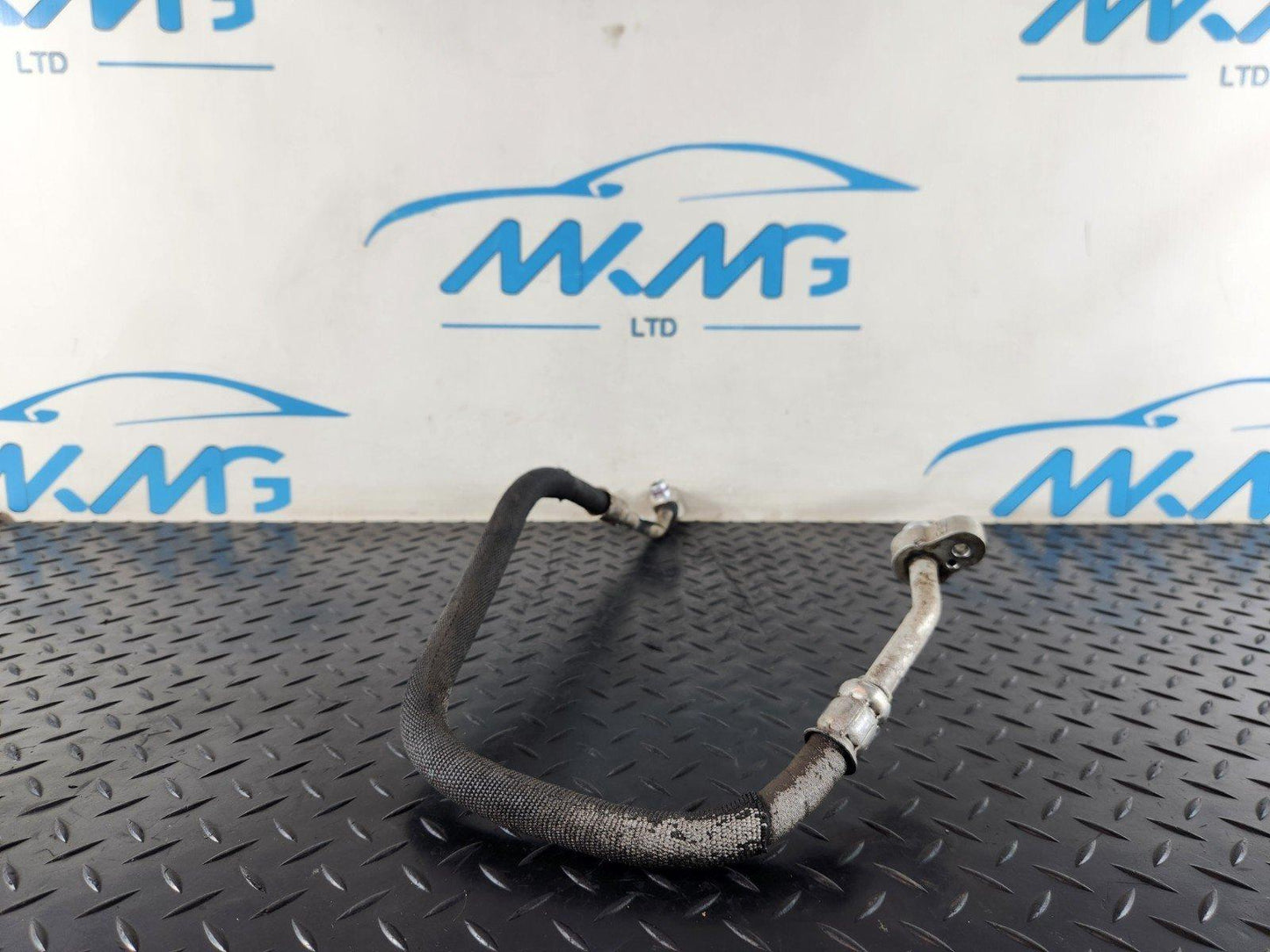 16-19 AUDI A4 B9 GENUINE AIR CONDITIONING AC PIPE HOSE 8W0816721B