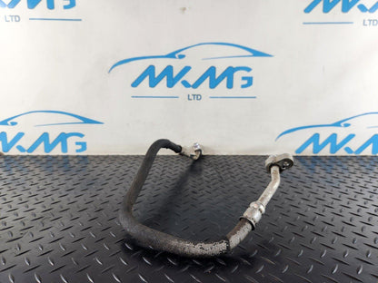 16-19 AUDI A4 B9 GENUINE AIR CONDITIONING AC PIPE HOSE 8W0816721B