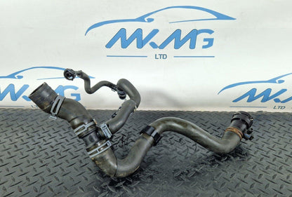 12-17 AUDI Q5 8R GENUINE OEM WATER COOLING COOLANT PIPE HOSE LINE 8R0122055