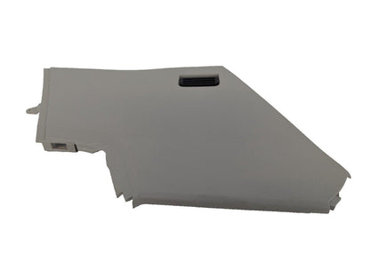 14-19 LAND ROVER L550 DISCOVERY SPORT O/S REAR RIGHT SIDE PANEL JR55003RHXCIRFA