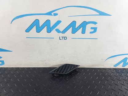 Land Rover Range Rover Evoque L551 Rear Bumper Lower Right Grill K8D2-17G754-AB