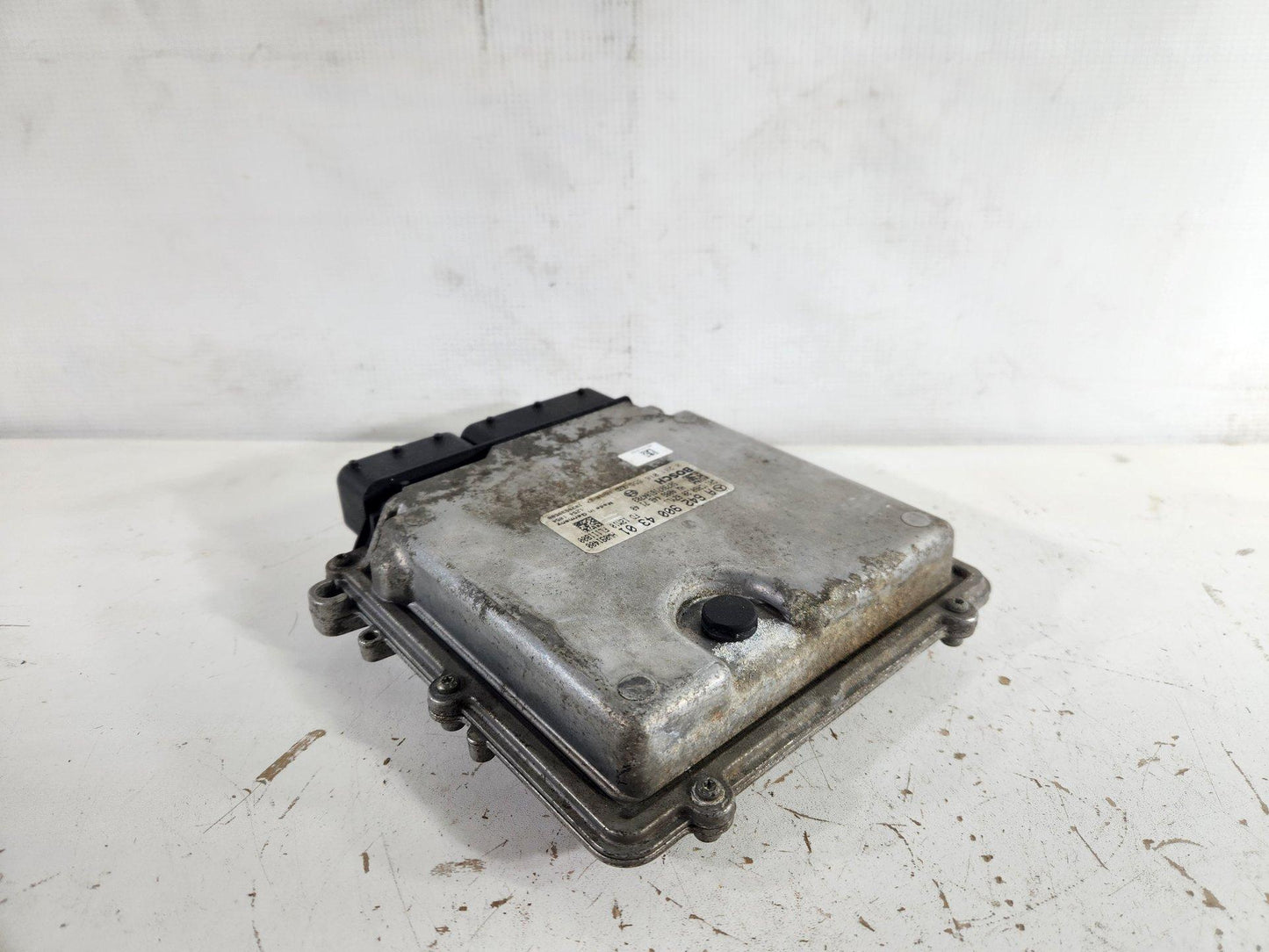 Mercedes-Benz ML Genuine Engine Control Module ECU A6429004301