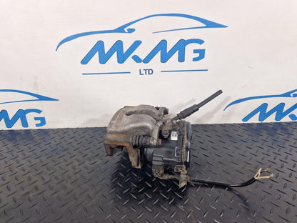 12-18 MERCEDES BENZ GENUINE REAR BRAKE CALIPER RIGHT DRIVER SIDE A2464232298