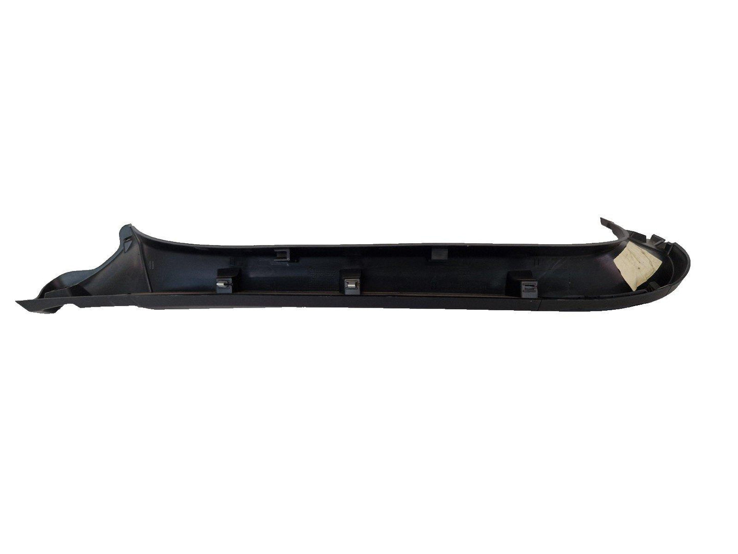 10-18 AUDI A7 4G S-LINE TRUNK TAILGATE INNER TRIM PANEL REAR RIGHT OSR 4G8867608