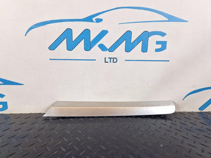 10-15 AUDI Q7 4L GENUINE OEM FRONT LEFT N/S DOOR PANEL TRIM COVER 4L0867409