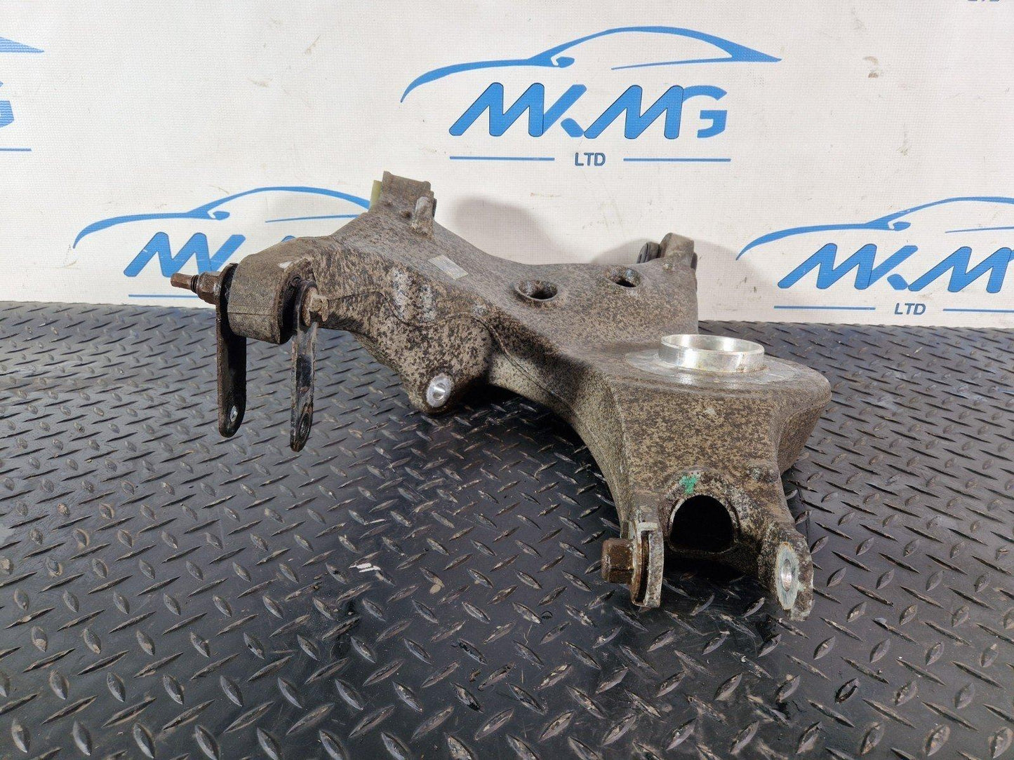13-23 RANGE ROVER SPORT L494 REAR LEFT PASSENGER SIDE CONTROL ARM DPLA5B531AA