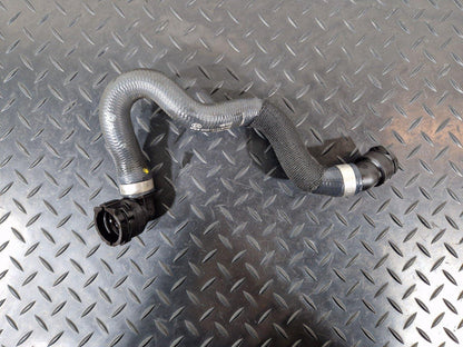 19-ON MERCEDES BENZ A CLASS W177 HEAT EXCHANGER COOLANT RETURN PIPE A2478307200