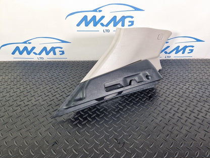 14-20 MERCEDES BENZ GLA 200 X156 OEM BOOT REAR LEFT C-PILLAR TRIM A1566904300