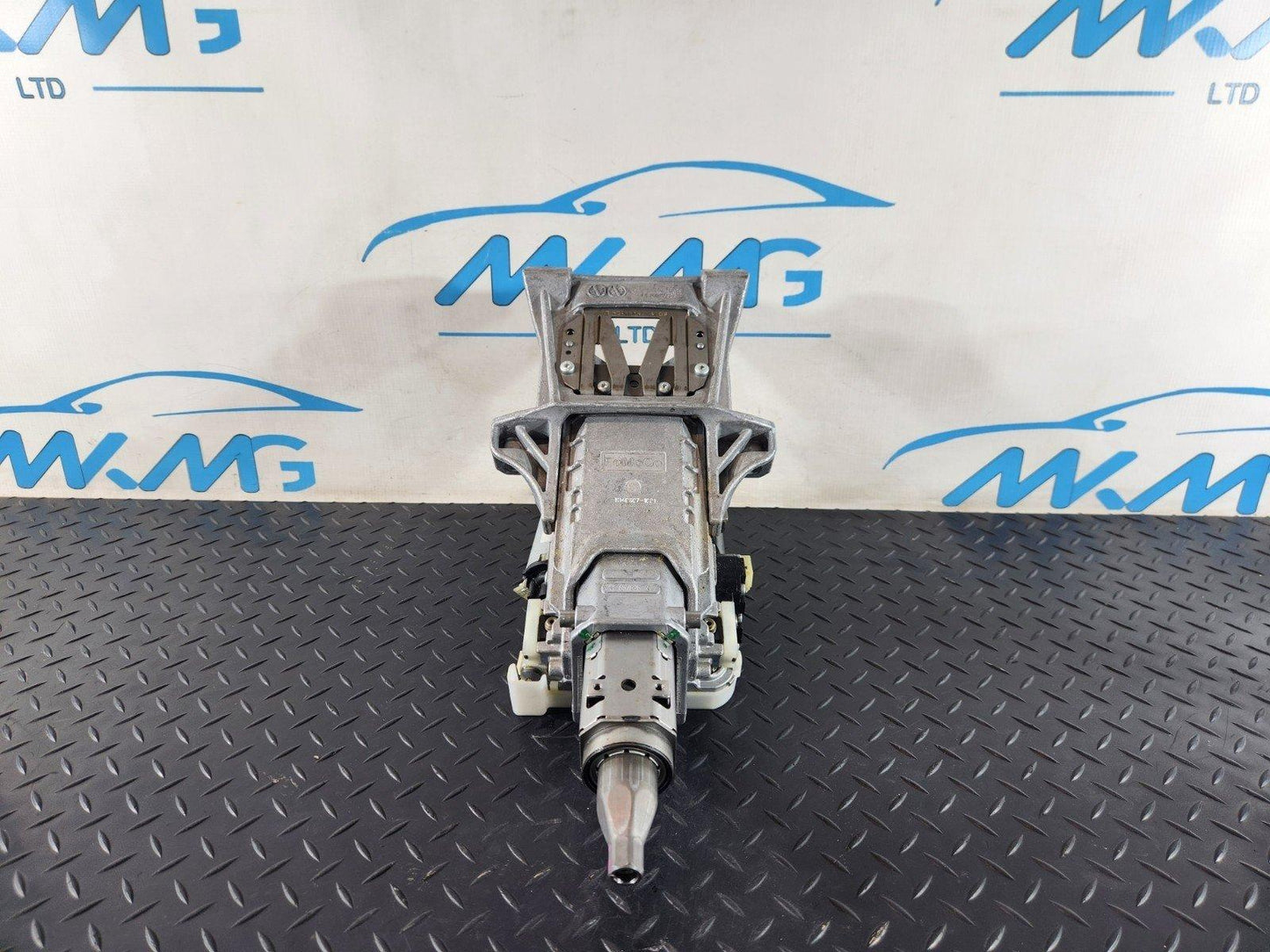 13-23 RANGE ROVER SPORT L494 ELECTRIC POWER STEERING COLUMN CPLA-3C529-AE