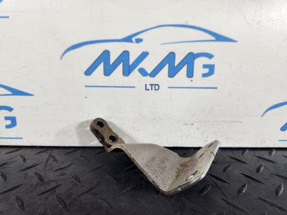 16-20 AUDI Q7 4M GENUINE TURBOCHARGER BRACKET MOUNT HOLDER 059145196H