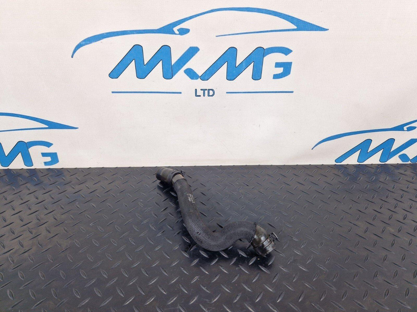 14-21 BMW 2 SERIES GRAN TOURER F45 F46 WATER COOLANT HOSE PIPE 8658487