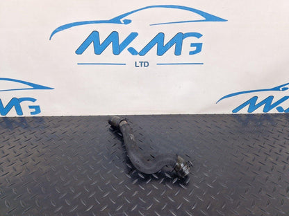 14-21 BMW 2 SERIES GRAN TOURER F45 F46 WATER COOLANT HOSE PIPE 8658487