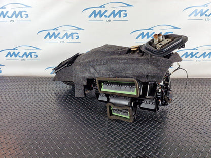 MERCEDES-BENZ C-CLASS C250D W205 HEATER MATRIX CORE & A/C CONTROL MODULE ECU