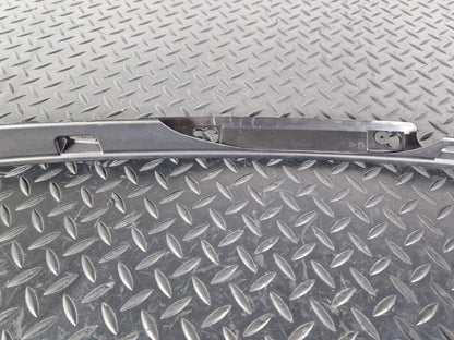 14-19 MERCEDES BENZ GLA X156 UNDER BONNET WINDSCREEN WASHER JET TRIM A1768600014