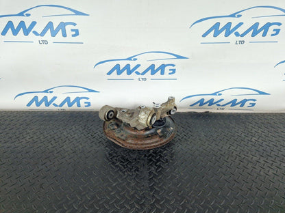 14-19 MERCEDES BENZ GLA X156 OEM REAR LEFT PASSENGER SIDE WHEEL HUB 2460306
