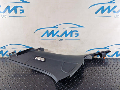 16-22 MERCEDES BENZ X253 GENUINE RIGHT O/S PILLAR TRIM A0009064401