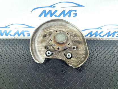 16-19 AUDI A4 B9 GENUINE REAR LEFT WHEEL HUB & BEARING 8W0505431P