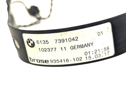 BMW F10 F30 X1 F48 MINI F54 REAR TAILGATE SMART OPENER TOP WIRE SENSOR 7391042