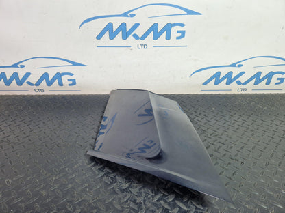 12-18 Range Rover Evoque L538 Rear Left Outer C-Pillar Trim EJ3229149AB