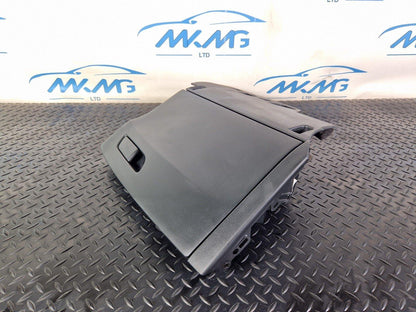 12-17 AUDI S5 CONVERTIBLE GLOVE BOX STORAGE COMPARTMENT 8W28570356PS