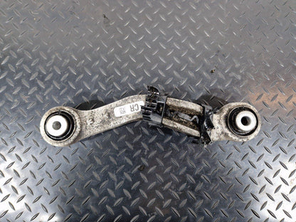 11-18 BMW 6 SERIES F06 GENUINE RIGHT O/S CONTROL ARM WISHBONE OEM 608216