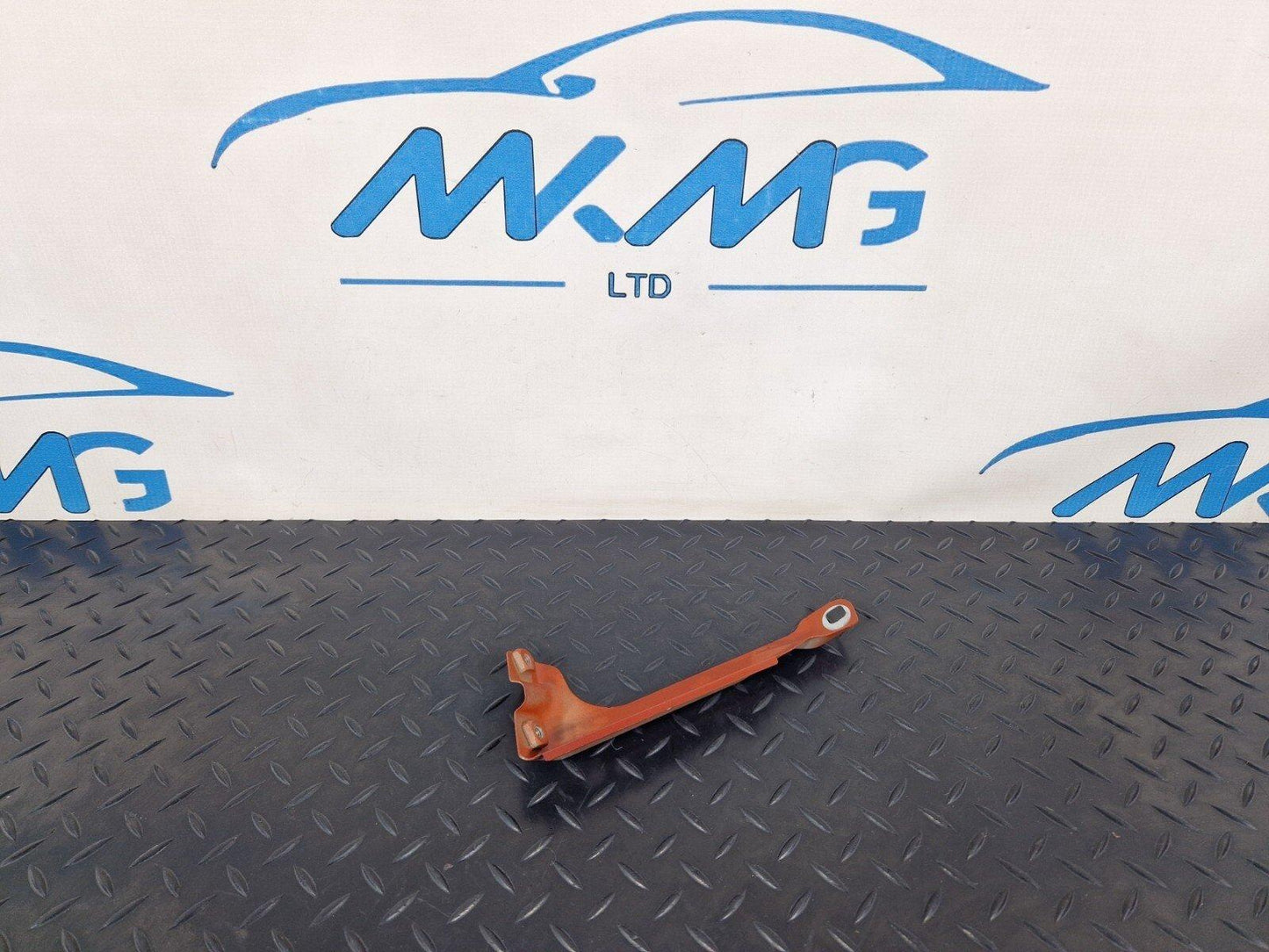 BMW 2 SERIES GRAN TOURER F45 F46 FRONT RIGHT FENDER SUPPORT BRACKET 7297202