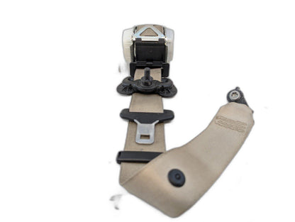2015 BMW 3 F30 F35 F31 FRONT LEFT SEAT BELT 7309315