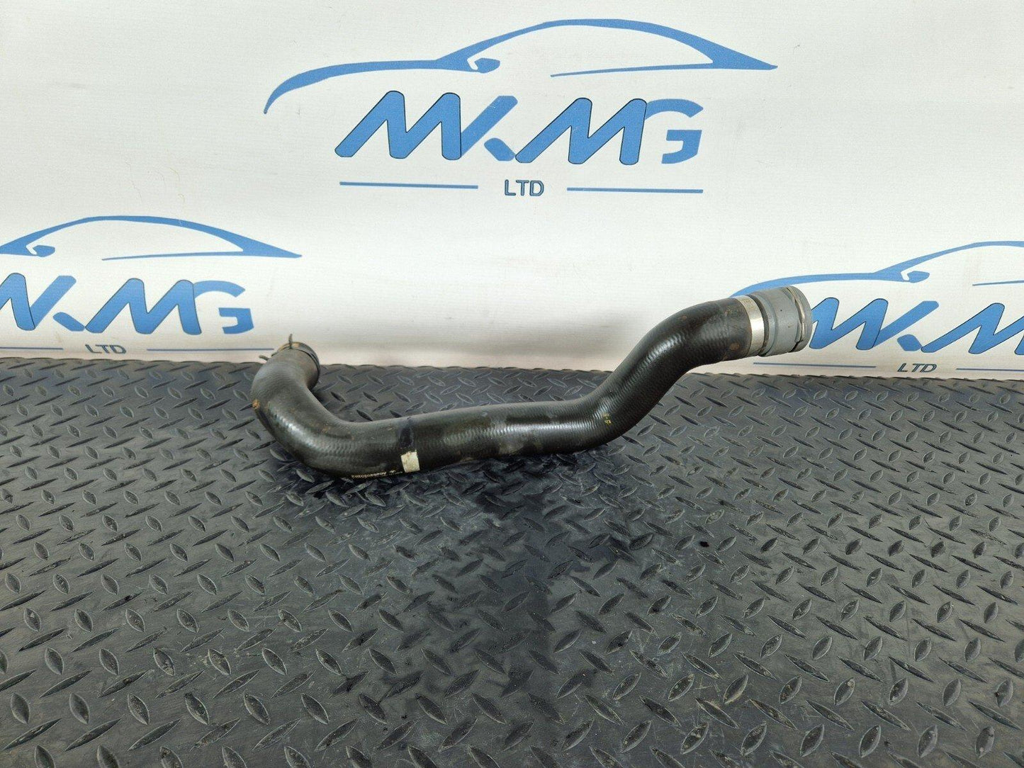 14-21 MERCEDES BENZ C200d W205 RADIATOR WATER COOLANT PIPE HOSE LINE A6262030282