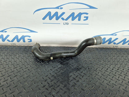 14-21 MERCEDES BENZ C200d W205 RADIATOR WATER COOLANT PIPE HOSE LINE A6262030282