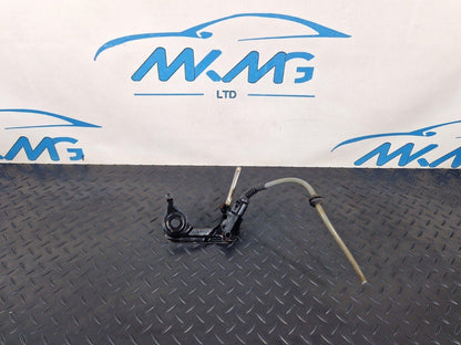 12-17 AUDI S5 CONVERTIBLE LEFT REAR HEADLIGHT LEVEL SENSOR 1T0907503A 8K0941309F