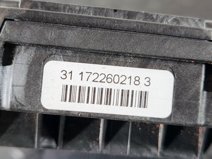 16-19 AUDI A4 B9 SPORT GENUINE OEM BODY COMFORT CONTROL MODULE ECU 8W0907063CC