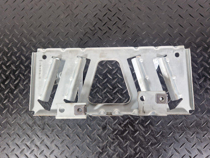 11-18 BMW 6 SERIES F06 HARMAN KARDON AMPLIFIER BRACKET MOUNT HOLDER 9174269