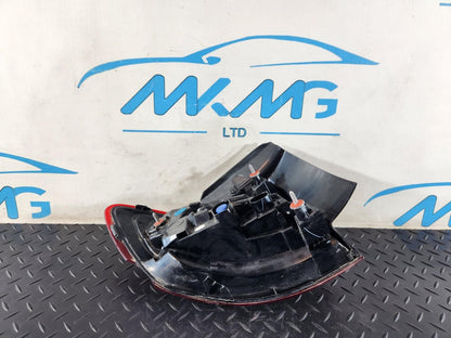 19-ON MERCEDES BENZ B CLASS W247 REAR O/S OUTER TAIL LIGHT A2479061002 DAMAGED