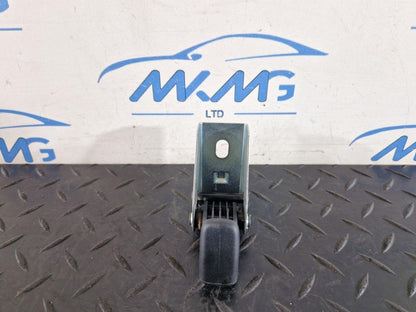 10-18 VW TOUAREG 7P GENUINE  TRUNK CARGO HOOK/HANGER CLIP 7P6867615